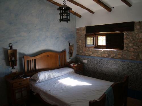 Agroturismo Casas Rurales Venta Seca