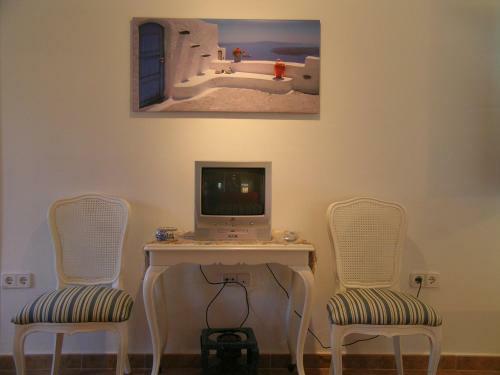Agroturismo Casas Rurales Venta Seca