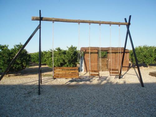 Agroturismo Casas Rurales Venta Seca