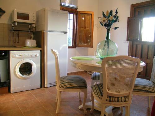 Agroturismo Casas Rurales Venta Seca