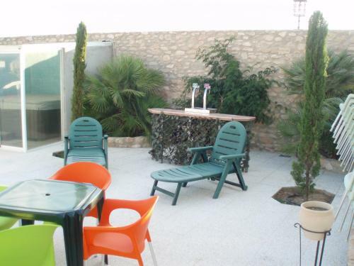 Agroturismo Casas Rurales Venta Seca