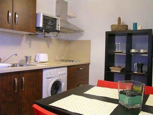 Agroturismo Casas Rurales Venta Seca