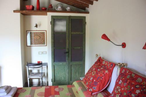 Agroturismo La Gufaia