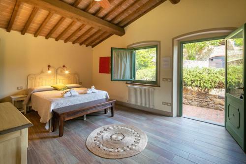 Agroturismo La Gufaia
