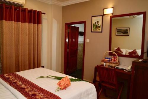 Hostal Splash Inn
