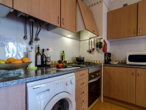 Apartamentos Casa Baia Azul