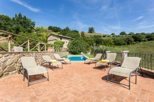 Agroturismo La Posta Di Confine