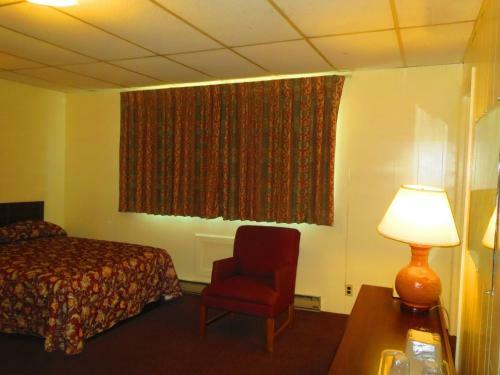 Southside Motel And Marina