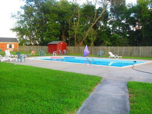 Southside Motel And Marina