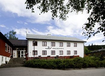 Birkebeineren Hotel & Apartments