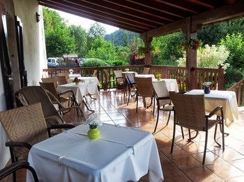Agroturismo Hotel Rural Irigoienea