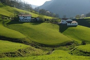 Agroturismo Hotel Rural Irigoienea
