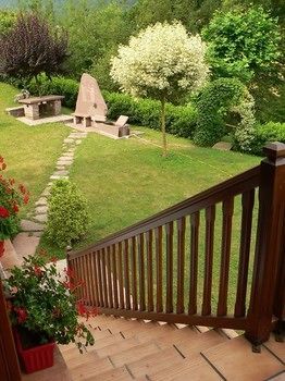 Agroturismo Hotel Rural Irigoienea