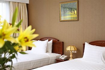 Fortuneland Hotel