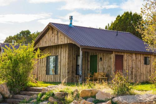 Hotel Zion Mountain Ranch