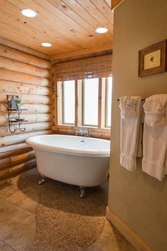 Hotel Zion Mountain Ranch