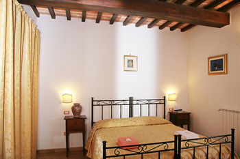 Hostal Agriturismo Ponte Di Riocchio