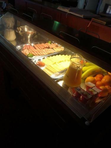 Hostal Herberg Ti�
