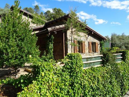 Agroturismo La Portilla De Cabezo
