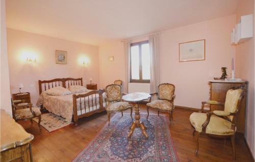 Holiday Home Quartier Des Espuys