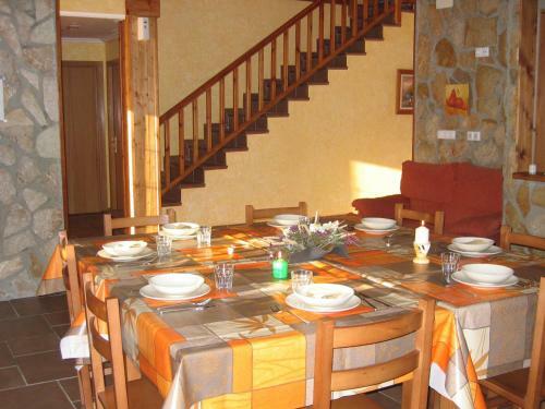 Agroturismo Legaire Etxea