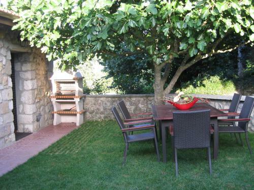 Agroturismo Legaire Etxea