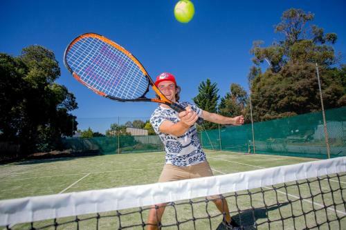Big4 Shepparton East Holiday Park
