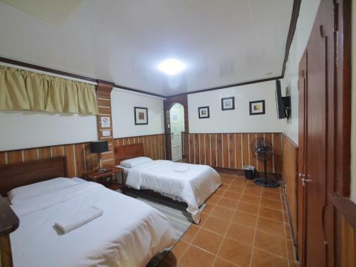 Hotel Mountain Lodge And Restaurant