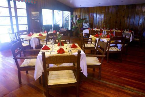 Hotel Mountain Lodge And Restaurant