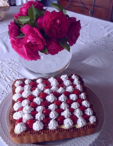 Agroturismo B&B H.m.
