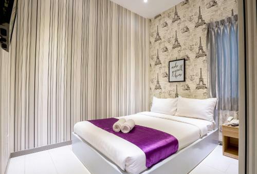 St. 288 Hotel & Apartment