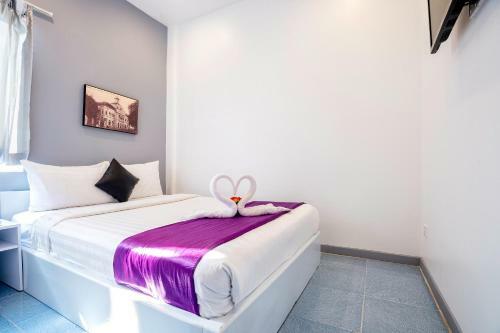 St. 288 Hotel & Apartment