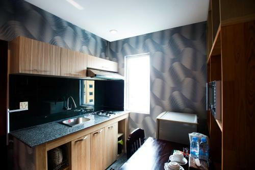 St. 288 Hotel & Apartment