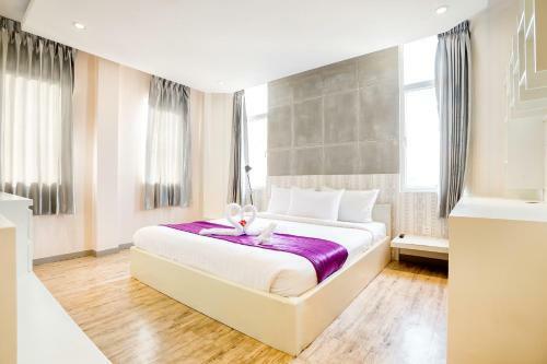 St. 288 Hotel & Apartment