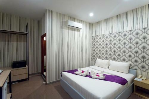 St. 288 Hotel & Apartment
