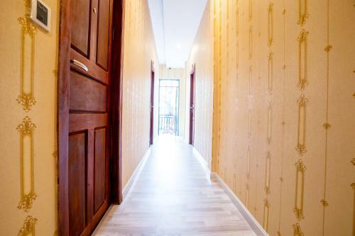 St. 288 Hotel & Apartment