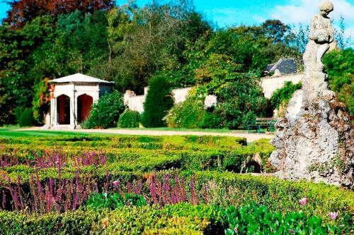 Agroturismo Shendish Manor Hotel