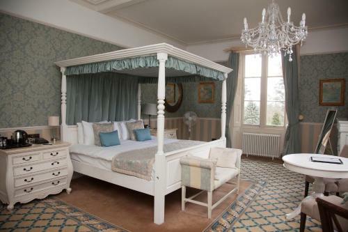 Agroturismo Shendish Manor Hotel
