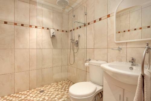 Hostal 40 Winks Guest House Green Point