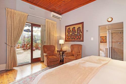 Hostal 40 Winks Guest House Green Point