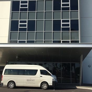 Apartamento Quest Melbourne Airport
