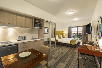 Apartamento Quest Melbourne Airport