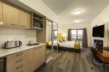 Apartamento Quest Melbourne Airport