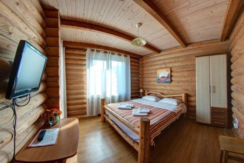 Hotel Guest House Krasna Polyana