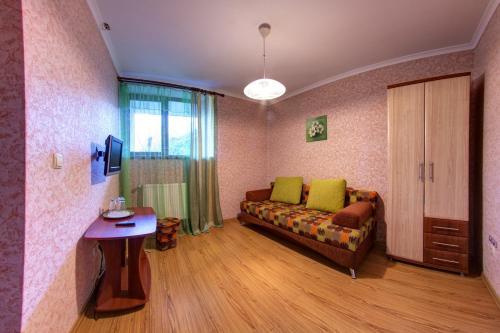 Hotel Guest House Krasna Polyana