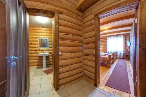 Hotel Guest House Krasna Polyana