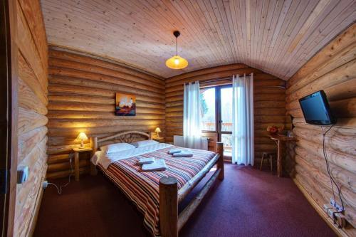 Hotel Guest House Krasna Polyana
