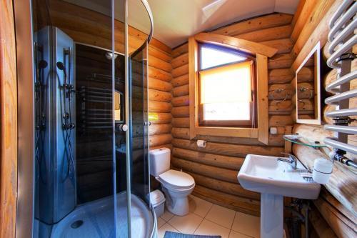 Hotel Guest House Krasna Polyana