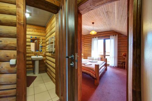 Hotel Guest House Krasna Polyana