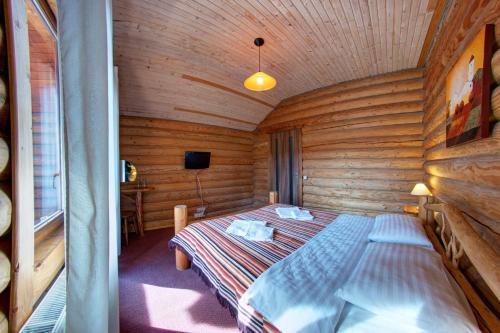 Hotel Guest House Krasna Polyana